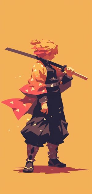 Demon Slayer Wallpaper