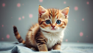 Desktop Cat Wallpaper