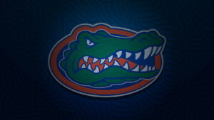 Desktop Florida Gators Wallpaper