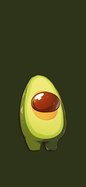 HD Among Us Wallpaper