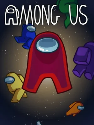 Among Us Wallpaper