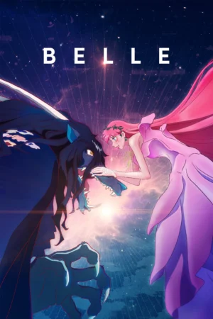 HD Belle Wallpaper