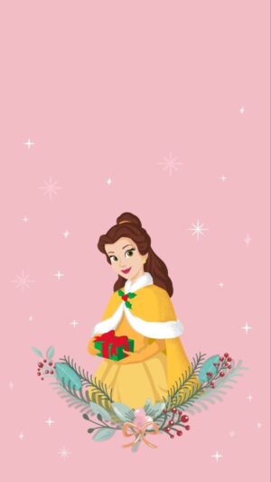 Belle Wallpaper