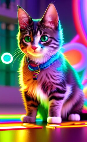 Cat Wallpaper