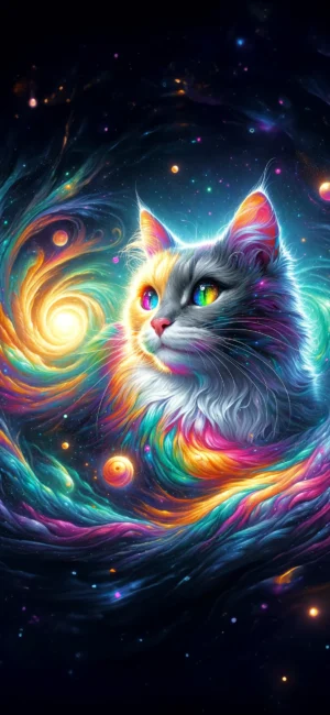 Cat Background