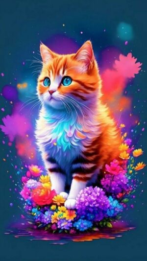 Cat Wallpaper