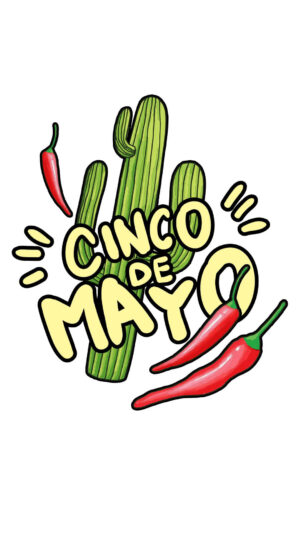 Cinco de Mayo Background