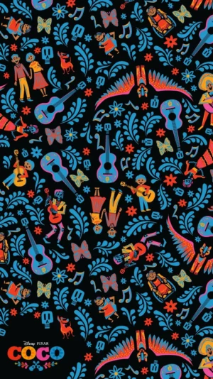 HD Cinco de Mayo Wallpaper
