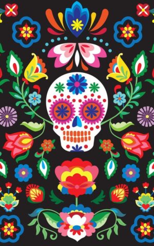 Cinco de Mayo Background
