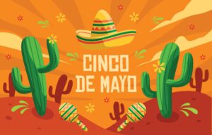 Desktop Cinco de Mayo Wallpaper