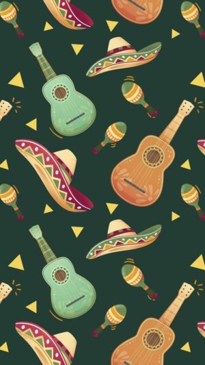 Cinco de Mayo Wallpaper