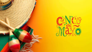 Desktop Cinco de Mayo Wallpaper