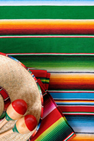 HD Cinco de Mayo Wallpaper