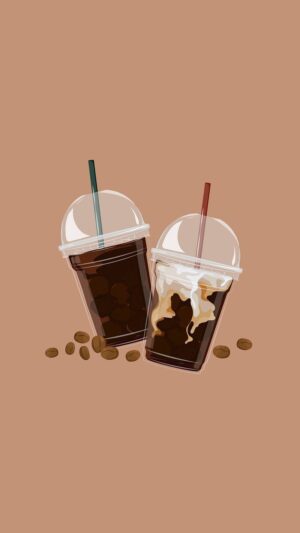 Coffee Wallpaper