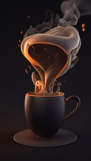 Coffee Wallpaper