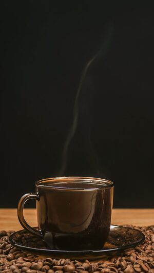 Coffee Wallpaper