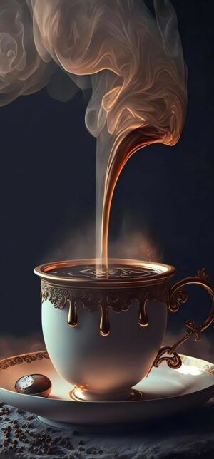 Coffee Wallpaper