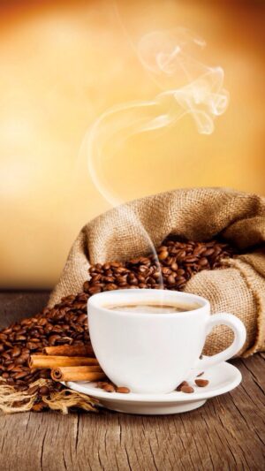 Coffee Wallpaper