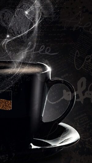 Coffee Wallpaper