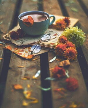 Coffee Background
