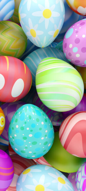 4K Easter Wallpaper