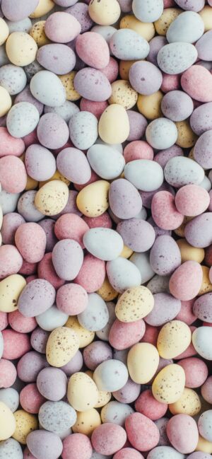HD Easter Wallpaper