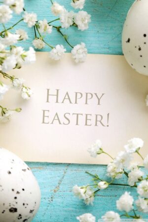 Easter Wallpaper
