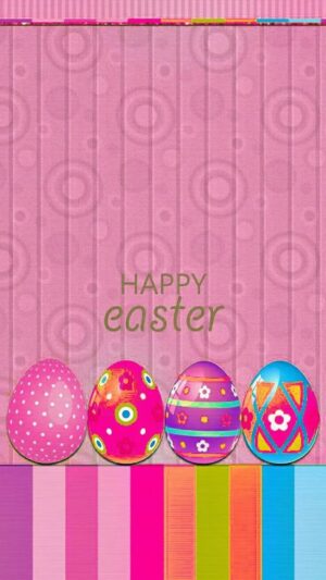 Easter Background