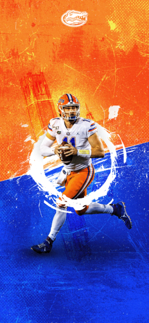 HD Florida Gators Wallpaper