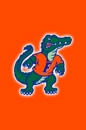 Florida Gators Wallpaper