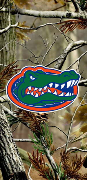 Florida Gators Wallpaper