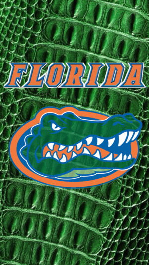 4K Florida Gators Wallpaper