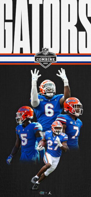 HD Florida Gators Wallpaper