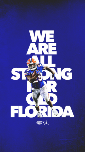 4K Florida Gators Wallpaper
