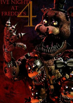 FNaF Wallpaper