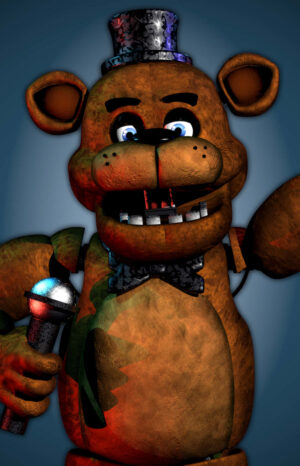 FNaF Wallpaper