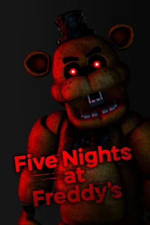 FNaF Wallpaper