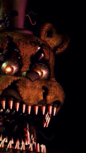 FNaF Wallpaper