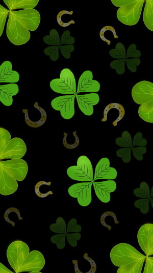 Good Luck Wallpaper