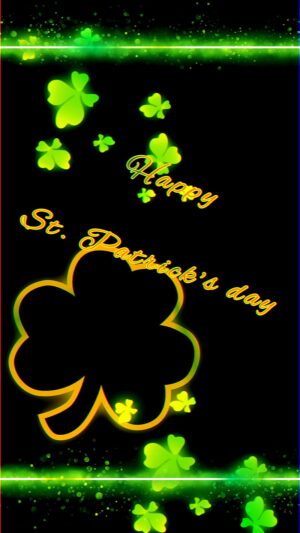 Good Luck Background