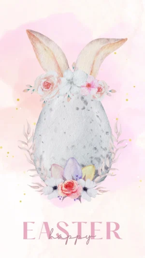 Happy Easter Background