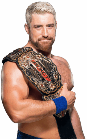 4K Joe Hendry Wallpaper