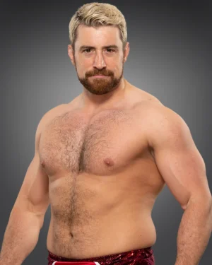 Joe Hendry Wallpaper