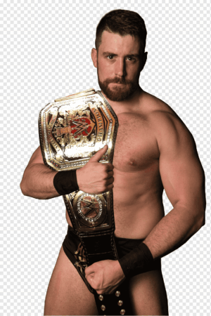 Joe Hendry Wallpaper