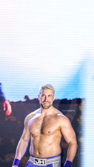 Joe Hendry Wallpaper