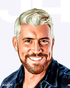 Joe Hendry Wallpaper