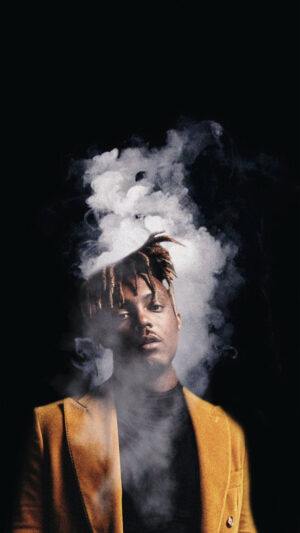 HD Juice WRLD Wallpaper