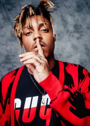 Juice WRLD Wallpaper