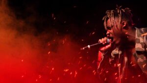 Desktop Juice WRLD Wallpaper