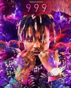 Juice WRLD Wallpaper